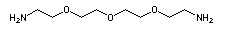 (PEO)4-bis-amine