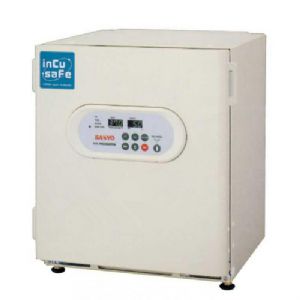 三洋SANYO二氧化碳培养箱MCO-5AC(气套式)