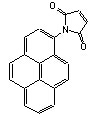 N-(1-pyrenyl)maleimide