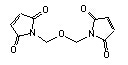 (BMME);bis-Maleimidomethylether