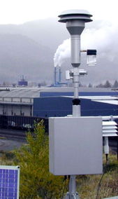 美国metone便携式PM2.5检测仪