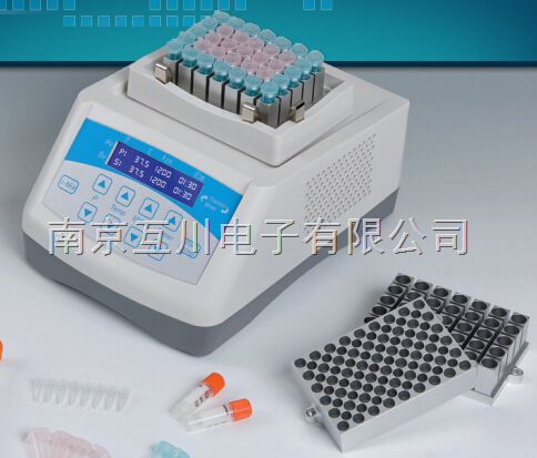 恒温混匀仪(制冷型)