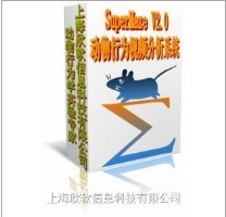 SuperMaze动物行为学视频分析系统