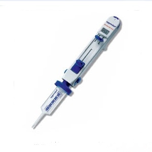 Eppendorf Multipette plus 手动连续分液器