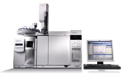 安捷伦气质联用仪5975C MSD