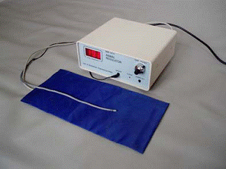 线性动物体温控制仪
