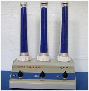 气相色谱专用-气体净化器