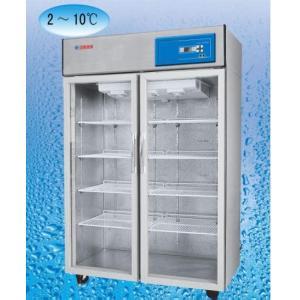 中科美菱低温储存箱，2-10℃低温储存箱