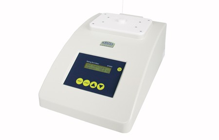 KRüSS M5000全自动熔点测定仪