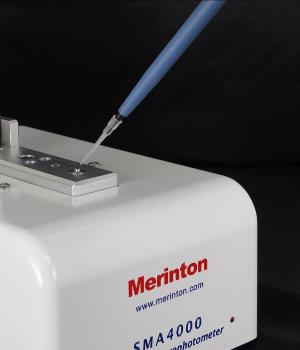 Merinton  SMA4000 微量紫外分光光度计
