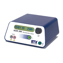BTX ECM 399 指数波系统