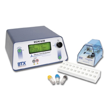 BTX ECM 630 指数波系统