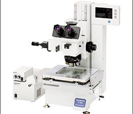 二手奥林巴斯STM6-LM工具显微镜
