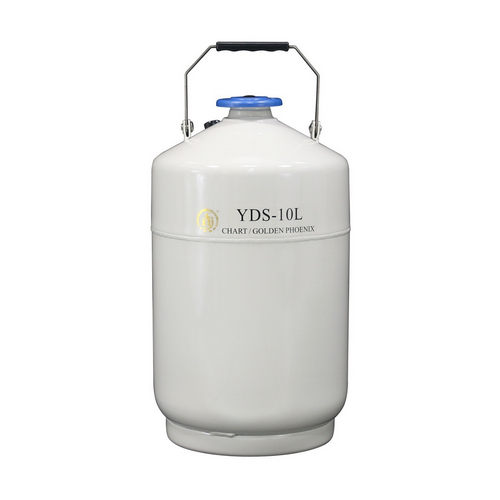 金凤液氮罐YDS-10L,金凤液氮储存罐