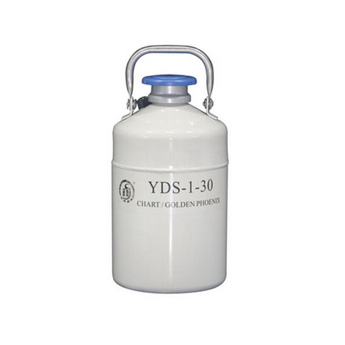 金凤液氮罐，YDS-1-30金凤液氮罐