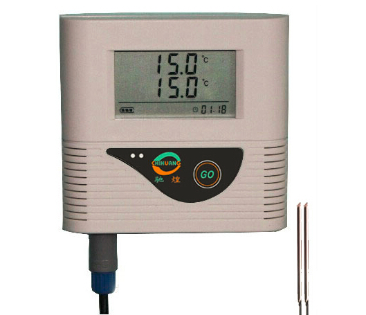 食品温度记录仪