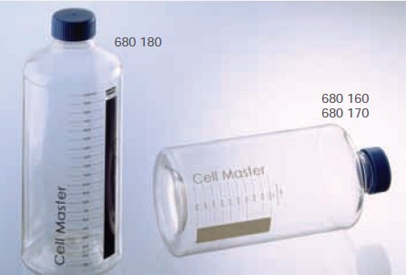 PET细胞培养滚瓶