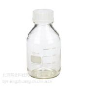 安全涂层Lab45 培养基/ 试剂瓶