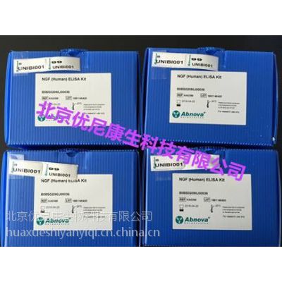 Abnova NGF (Human) ELISA Kit