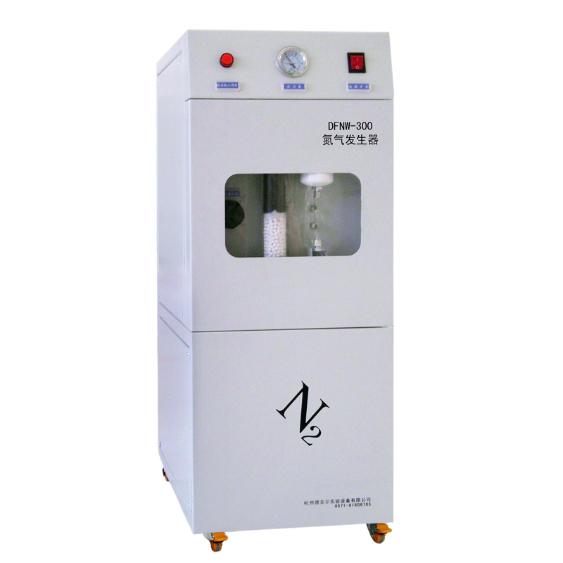 高纯氮气发生器 DFNW-300