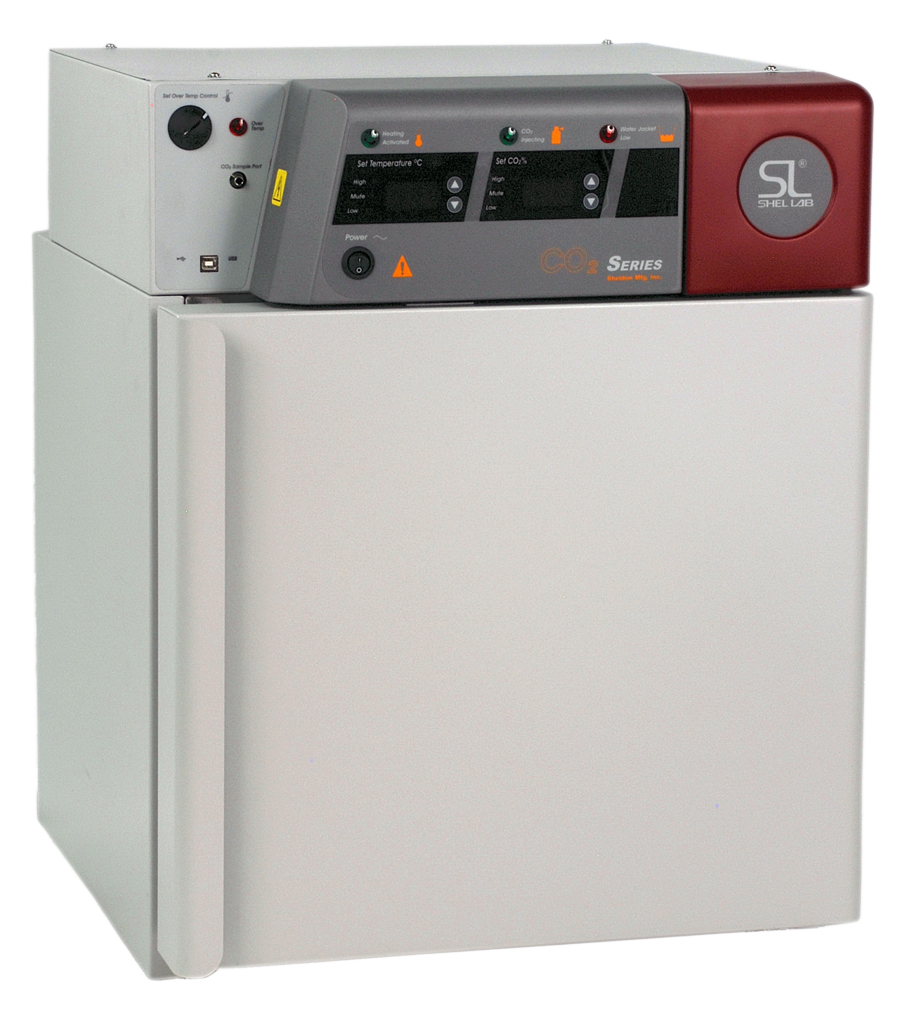美国SHELLAB SCO2W-2型红外传感器二氧化碳培养箱
