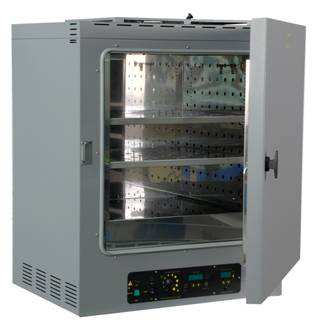 美国SHELLAB恒温干燥箱SMO5-2