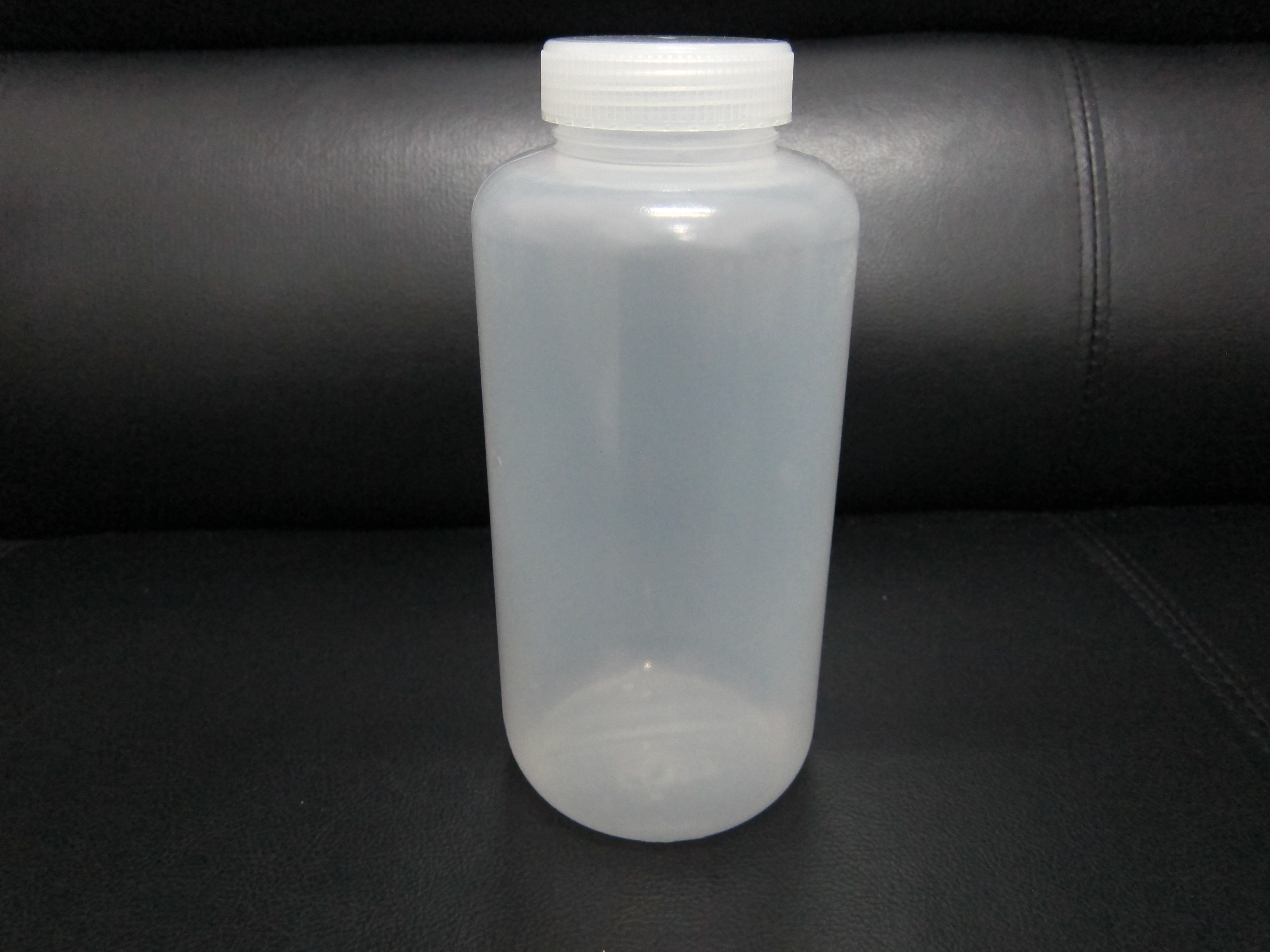 1000ml聚丙烯耐高温灭菌广口塑料试剂瓶