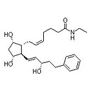 比马前列腺素/贝美前列素（HPLC>98%,标准品）