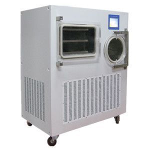 博科冷冻干燥机，中式型