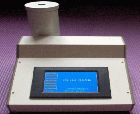 北京华瑞森科技同位素锝分析仪同位素分析仪