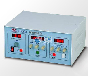 多功能细胞电融合仪CRY-3