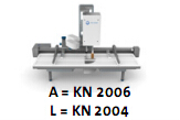 KSV NIMA 交替型 LB 膜分析仪