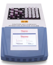 Thermo Scientific Touch Screen 触屏式金属浴