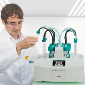893 专业型Rancimat生物柴油氧化安定性测定仪