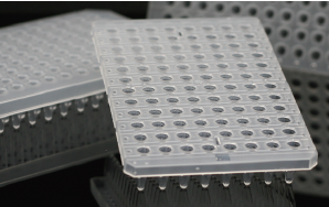KIRGEN超薄96孔PCR板