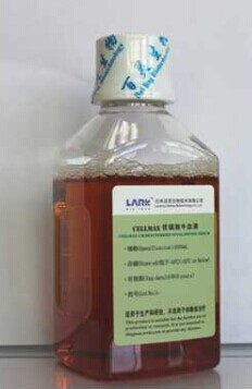 CellMax优级胎牛血清