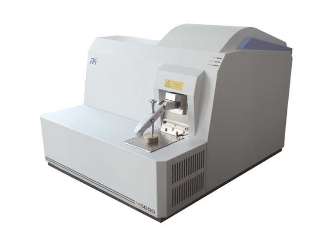 聚光科技M5000全谱直读光谱仪