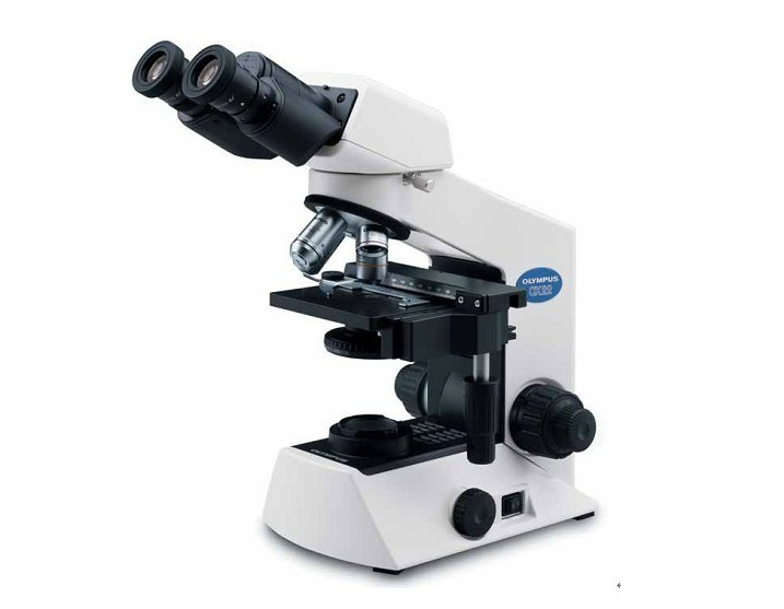奥林巴斯CX22双目生物显微镜