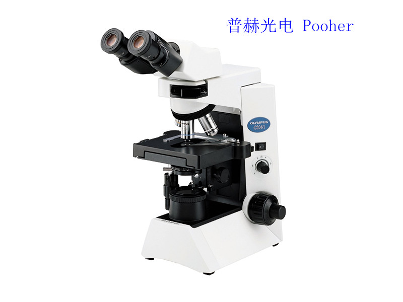 奥林巴斯生物显微镜CX41