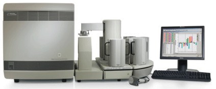 7900型高通量快速实时荧光定量PCR仪