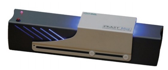 phAST Blue 核酸光标记系统