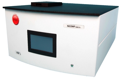 Nicomp 380DLS纳米粒径分析仪