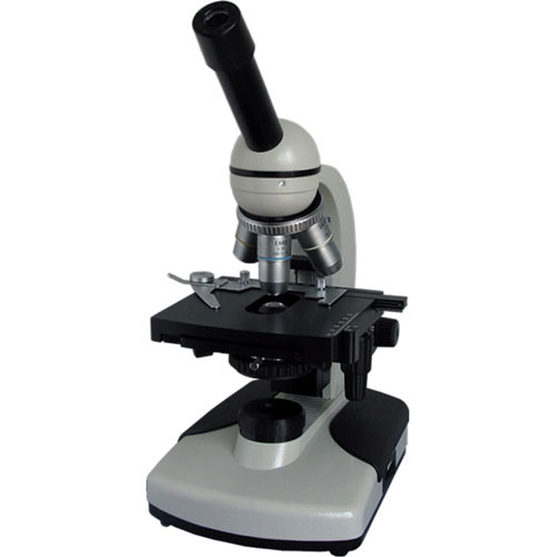 BM-11-1偏光显微镜