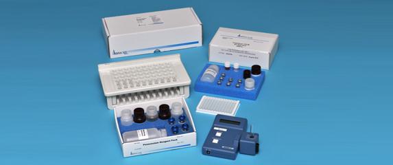 人热休克蛋白40(HSP-40)ELISA试剂盒