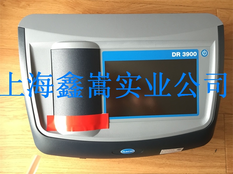 hach ph计，hach余氯测定仪 DR3900