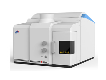聚光科技E5000电弧直读发射光谱仪