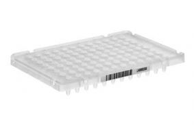 ABI荧光定量PCR仪专用96孔板4346906
