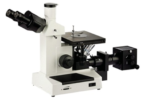 JXH-17AT倒置金相显微镜
