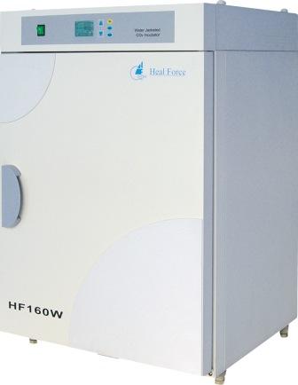 HF160W二氧化碳培养箱