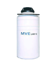 美国MVE：液氮储运罐LAB 10